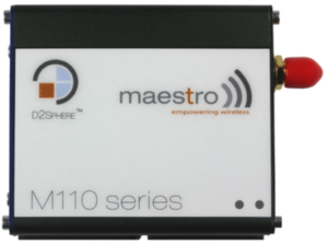 Lantronix Maestro M110