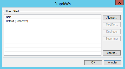 Select Default Disabled